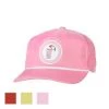 Puma API Tea & Lemonade Rope Snapback Cap 2 Puma API Tea & Lemonade Rope Snapback Cap -FAIRWAY GOLF Sales PMA0559