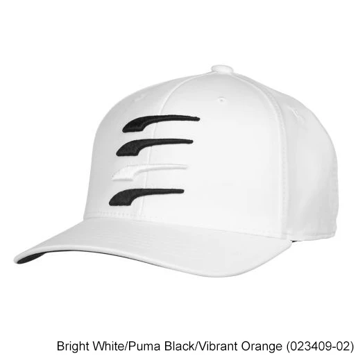 Puma Moving Day X Snapback Cap 4 Puma Moving Day X Snapback Cap - Image 2