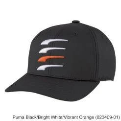 Puma Moving Day X Snapback Cap 7 Puma Moving Day X Snapback Cap -FAIRWAY GOLF Sales PMA0571b