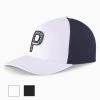 Puma P 110 Pars And Stripes Snapback 1 Puma P 110 Pars And Stripes Snapback -FAIRWAY GOLF Sales PMA0574