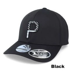Puma P 110 Pars And Stripes Snapback -FAIRWAY GOLF Sales PMA0574c