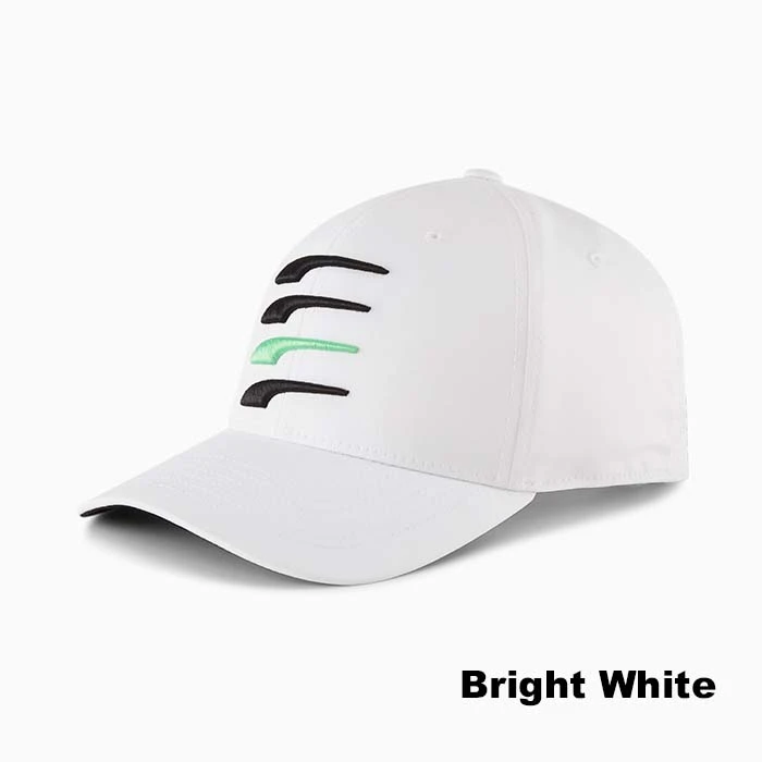 Puma Moving Day 110 Snapback Cap 6 Puma Moving Day 110 Snapback Cap - Image 4