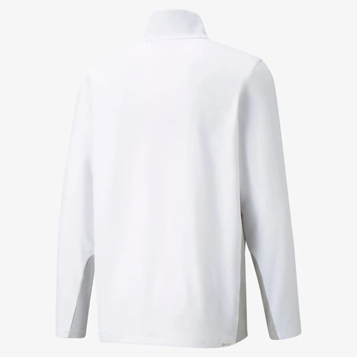 Puma Gamer Golf 1/4 Zip 15 Puma Gamer Golf 1/4 Zip - Image 13