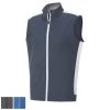 Puma CLOUDSPUN T7 Golf Vest -FAIRWAY GOLF Sales PMA0584