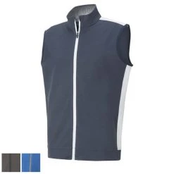 Puma CLOUDSPUN T7 Golf Vest