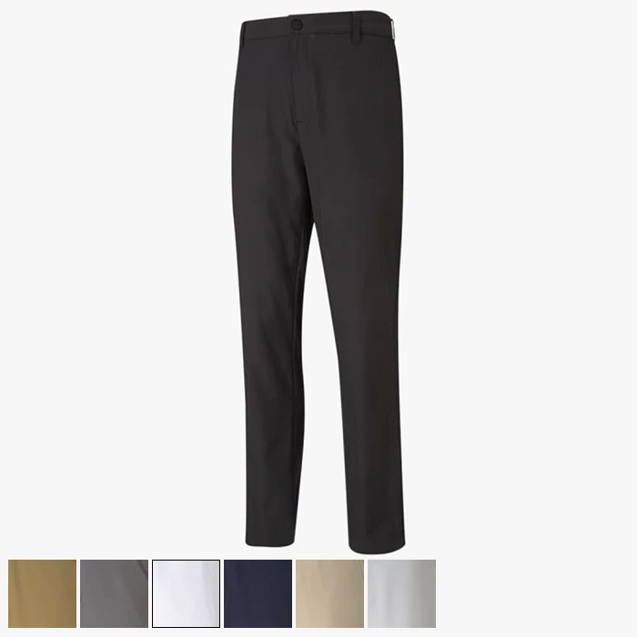 Puma Jackpot Golf Pants 3 Puma Jackpot Golf Pants