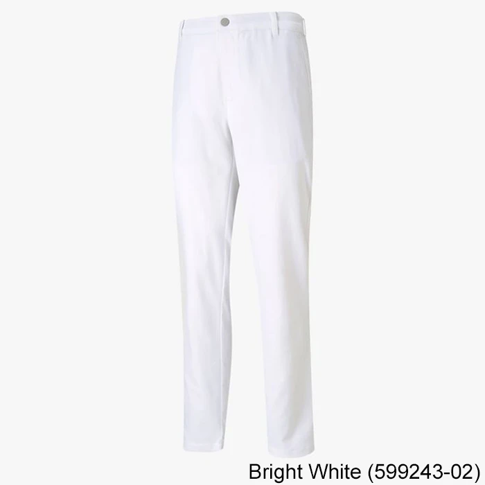 Puma Jackpot Golf Pants 4 Puma Jackpot Golf Pants - Image 2