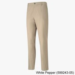 Puma Jackpot Golf Pants 18 Puma Jackpot Golf Pants -FAIRWAY GOLF Sales PMA0585d
