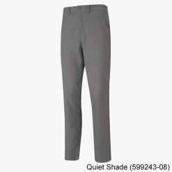 Puma Jackpot Golf Pants 20 Puma Jackpot Golf Pants -FAIRWAY GOLF Sales PMA0585f