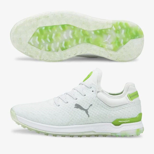 Puma Limited Edition PROADAPT ALPHACAT Gust O Wind Golf Shoes 3 Puma Limited Edition PROADAPT ALPHACAT Gust O Wind Golf Shoes