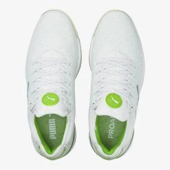 Puma Limited Edition PROADAPT ALPHACAT Gust O Wind Golf Shoes 10 Puma Limited Edition PROADAPT ALPHACAT Gust O Wind Golf Shoes -FAIRWAY GOLF Sales PMA0586c