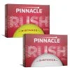 Pinnacle Rush Golf Ball -FAIRWAY GOLF Sales PNC0008