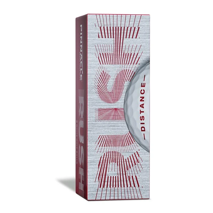 Pinnacle Rush Golf Ball 5 Pinnacle Rush Golf Ball - Image 3