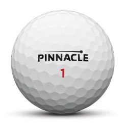 Pinnacle Rush Golf Ball 14 Pinnacle Rush Golf Ball -FAIRWAY GOLF Sales PNC0008c