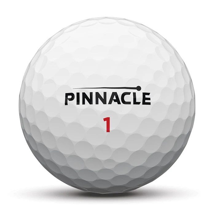 Pinnacle Rush Golf Ball 6 Pinnacle Rush Golf Ball - Image 4
