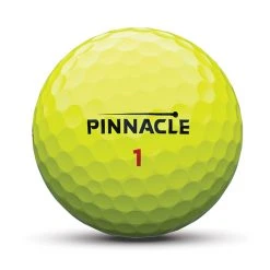Pinnacle Rush Golf Ball 18 Pinnacle Rush Golf Ball -FAIRWAY GOLF Sales PNC0008g