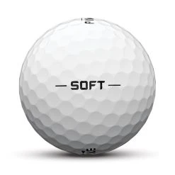 Pinnacle Soft Golf Ball -FAIRWAY GOLF Sales PNC0009c