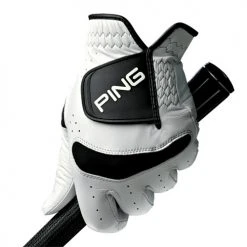 PING Sensor Sport Gloves