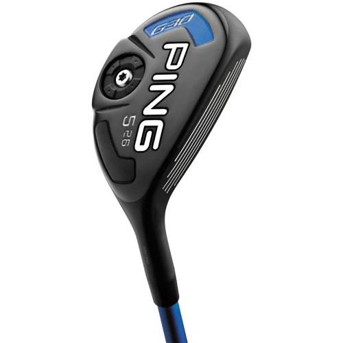 PING G30 Hybrids 7 PING G30 Hybrids - Image 5