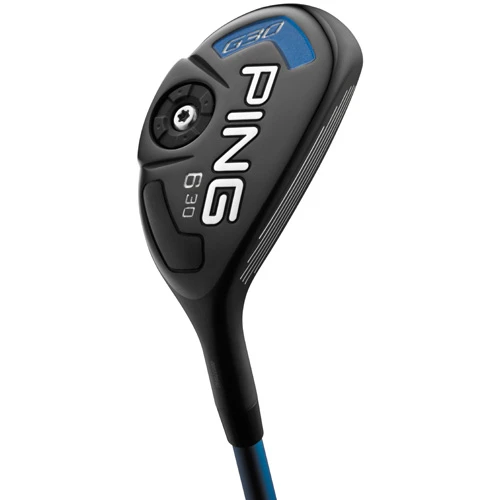 PING G30 Hybrids 8 PING G30 Hybrids - Image 6