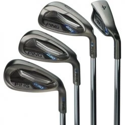 PING G30 Individual Irons -FAIRWAY GOLF Sales PNG0405 405a