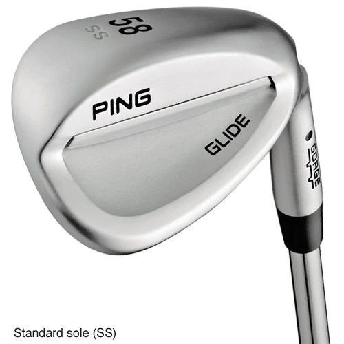 PING Glide Wedges 4 PING Glide Wedges - Image 2