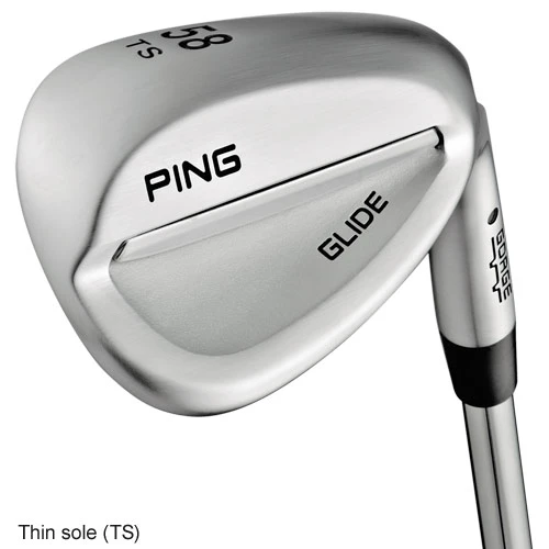 PING Glide Wedges 5 PING Glide Wedges - Image 3