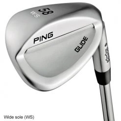 PING Glide Wedges 12 PING Glide Wedges -FAIRWAY GOLF Sales PNG0434 434c
