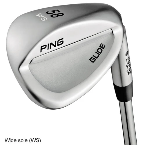 PING Glide Wedges 6 PING Glide Wedges - Image 4