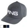 PING Tour Structured 154 Cap 2 PING Tour Structured 154 Cap -FAIRWAY GOLF Sales PNG0478 478