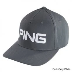 PING Tour Structured 154 Cap -FAIRWAY GOLF Sales PNG0478 478a
