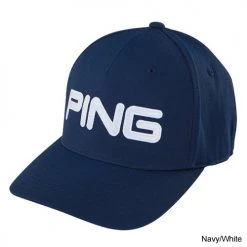 PING Tour Structured 154 Cap -FAIRWAY GOLF Sales PNG0478 478b