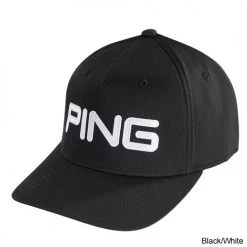 PING Tour Structured 154 Cap -FAIRWAY GOLF Sales PNG0478 478c