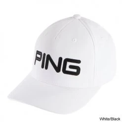 PING Tour Structured 154 Cap -FAIRWAY GOLF Sales PNG0478 478d
