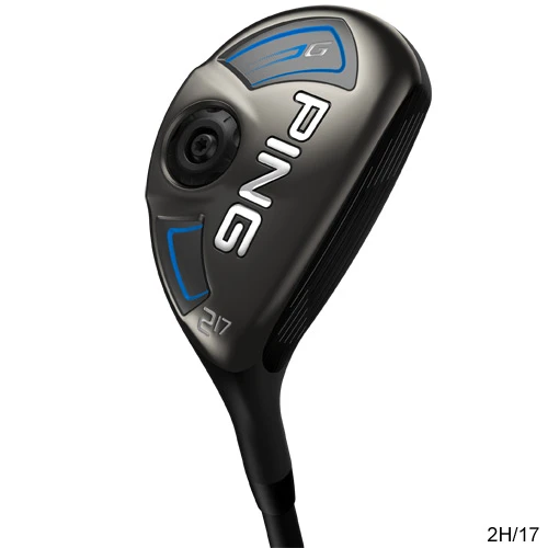 PING G Hybrids 4 PING G Hybrids - Image 2