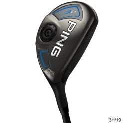 PING G Hybrids 14 PING G Hybrids -FAIRWAY GOLF Sales PNG0487 487b
