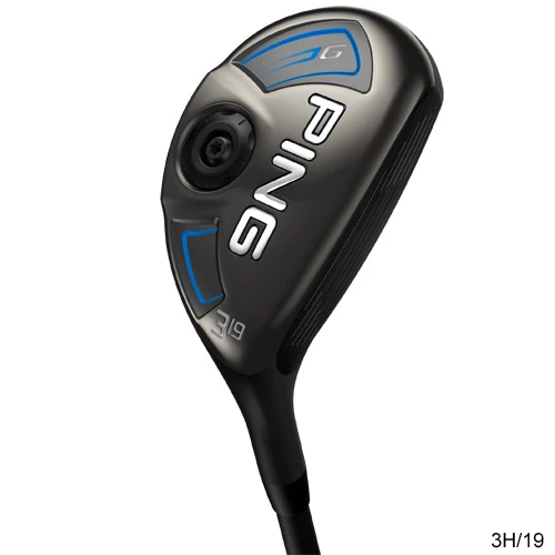 PING G Hybrids 5 PING G Hybrids - Image 3