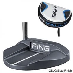 PING Vault Mallet Putter -FAIRWAY GOLF Sales PNG0505 505a