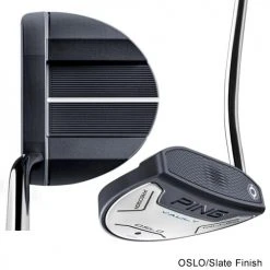 PING Vault Mallet Putter -FAIRWAY GOLF Sales PNG0505 505b