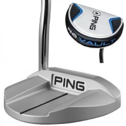 PING Vault Mallet Putter -FAIRWAY GOLF Sales PNG0505 505c