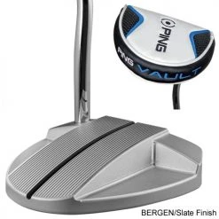 PING Vault Mallet Putter -FAIRWAY GOLF Sales PNG0505 505e