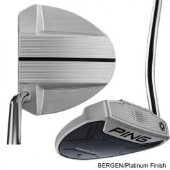 PING Vault Mallet Putter -FAIRWAY GOLF Sales PNG0505 505h