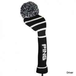 Ping Knit Headcover -FAIRWAY GOLF Sales PNG0510 510a