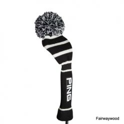 Ping Knit Headcover -FAIRWAY GOLF Sales PNG0510 510b