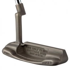 PING Anser 50th Anniversary Putter -FAIRWAY GOLF Sales PNG0511 511a