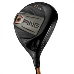 Ping G400 Fairway Wood