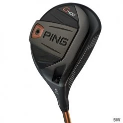 Ping G400 Fairway Wood 13 Ping G400 Fairway Wood -FAIRWAY GOLF Sales PNG0542 542b