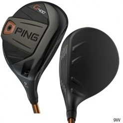 Ping G400 Fairway Wood 15 Ping G400 Fairway Wood -FAIRWAY GOLF Sales PNG0542 542d