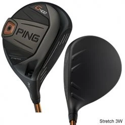Ping G400 Fairway Wood 16 Ping G400 Fairway Wood -FAIRWAY GOLF Sales PNG0542 542e
