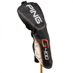 Ping G400 SF Tec Fairway Wood -FAIRWAY GOLF Sales PNG0543 543g
